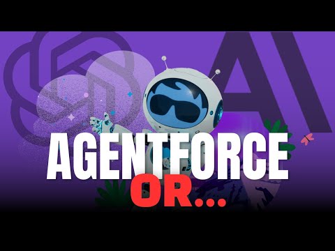Master Salesforce Agentforce: Insights, Implementation & Updates
