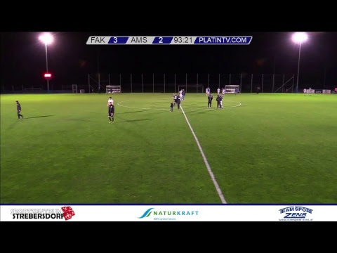 15.09.17 FK Austria A. SKN Amstetten