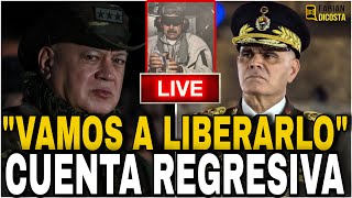 ÚLTIMO 🔴 ¡HORA DEL JUICIO! EEUU CONFIRMA EL DETONANTE DE LA OPERACIÓN RESOLUCIÓN ABSOLUTA