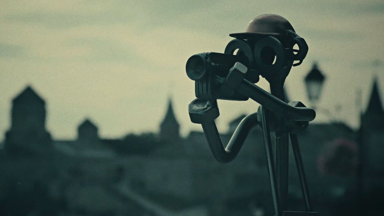 Історія першого кінофестивалю на Поділлі - Український трейлер (2021)