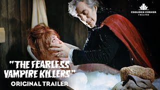 Korkusuz Vampir Avcıları ( The Fearless Vampire Killers )