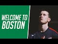 Garrison Mathews 2020-21 Best Highlights | Welcome to Boston
