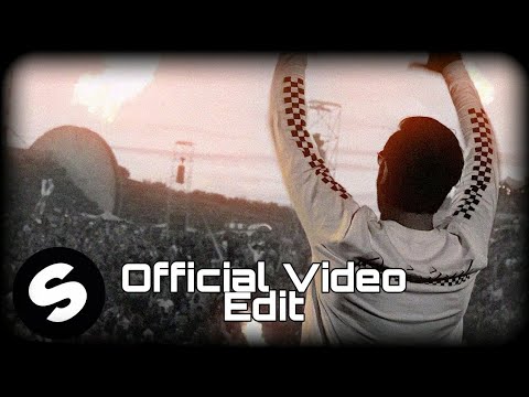 Quintino vs Hardwell & W&W Inferno vs Don't Stop The Madness Mashup by DJ Lawrence (Official Edit)