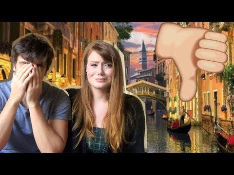 why we don't go to Venice anymore