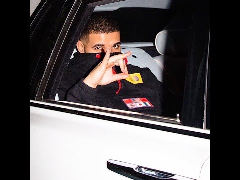 DRAKE x SHINDY x ELIAS TYPE BEAT "FORCES"