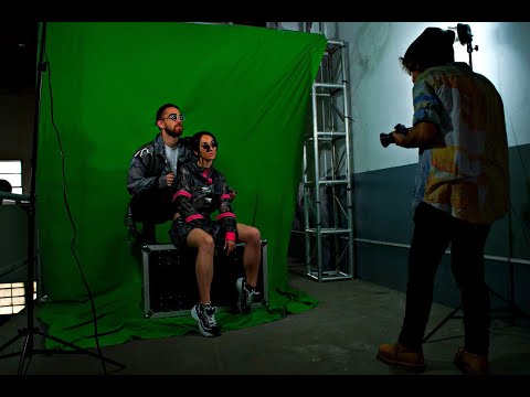 AGUSTIN CASULO FT. CLIPPER - EL MUNDO ENTERO [SHOT BY @ENVY.AV]