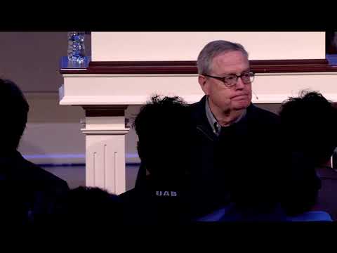 02-01-2026 || Hunter Street Worship Service