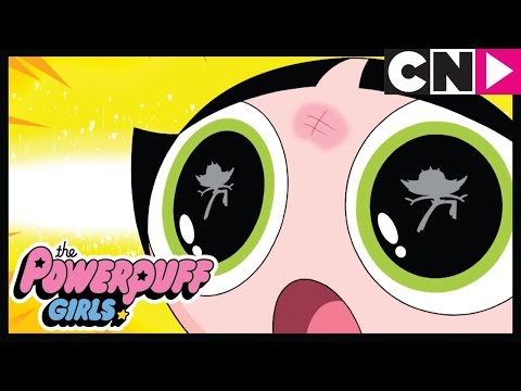 Um Novo Esporte | As Meninas Superpoderosas