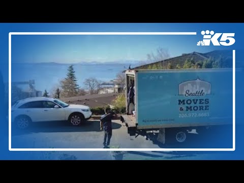 Small Seattle moving company says fake 1-star Google reviews aimed to damage reputation