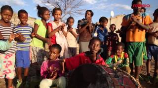 Flüchtlingshilfe in Äthiopien