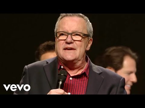 Mark Lowry ft. Gaither Vocal Band - Interruption (Live)