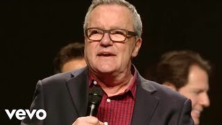Mark Lowry ft. Gaither Vocal Band - Interruption (Live)