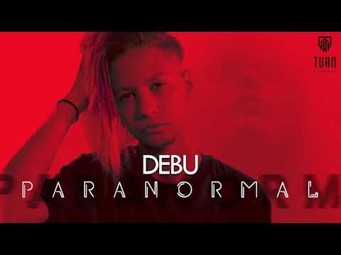 DEBU - Paranormal (Official Audio)