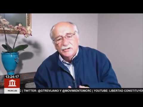 El narcoestado criminal de Venezuela