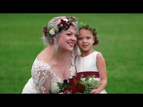 Weddings at Rondele Ranch