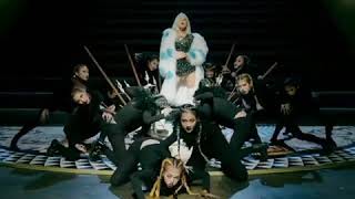 Download lagu (G)I-DLE Lion Soyeon rap part mp3