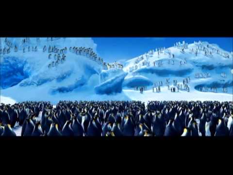 "The Animal Book" Part 3 - Sherman's Jungle Life/Meeting at Council Rock