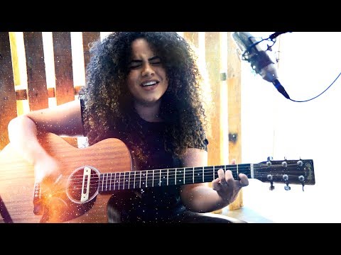 Rebeca Carvalho | Lugar Secreto (Cover Gabriela Rocha)