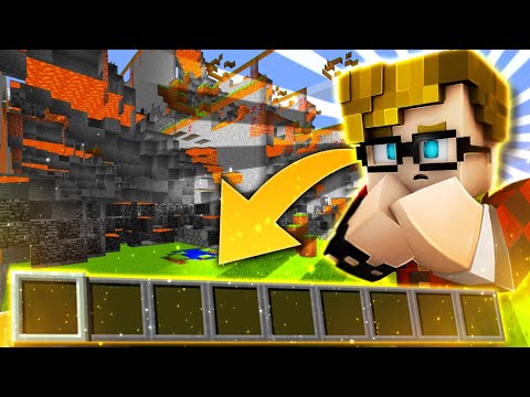 MI DISPIACE... HO DISTRUTTO LA SERIE PRINCIPALE DI MINECRAFT !!