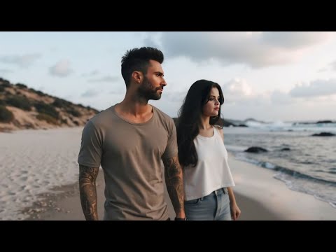 Selena Gomez & Maroon 5 - Shine So Bright