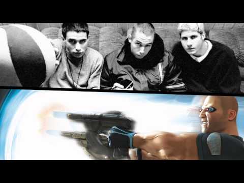 Beastie Boys vs TimeSplitters: Future Perfect - Shotty/Body
