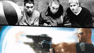 Beastie Boys vs TimeSplitters: Future Perfect - Shotty/Body