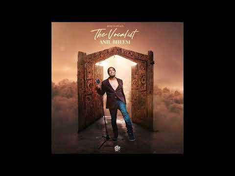 Anil Bheem (The Vocalist) Tribute Mix