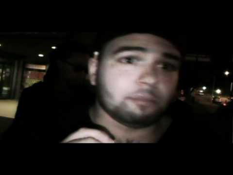 StepYaGameUpTV-Footage After G.O.D. (from Mob Deep) Show in Danbury