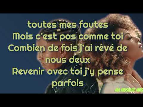 GOULAM, comme toi ft meiitod, parole lyrique officiel musique mks