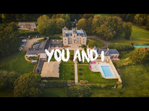 Navos & HARLEE - You & I (Chapter & Verse Remix)