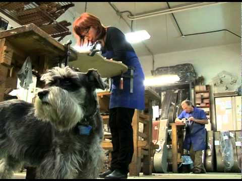 GUITARRAS RAMÍREZ. AMALIA RAMÍREZ