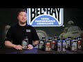 Bel-Ray - EXP Synthetic 15W-50 4-Stroke Engine Oil Video