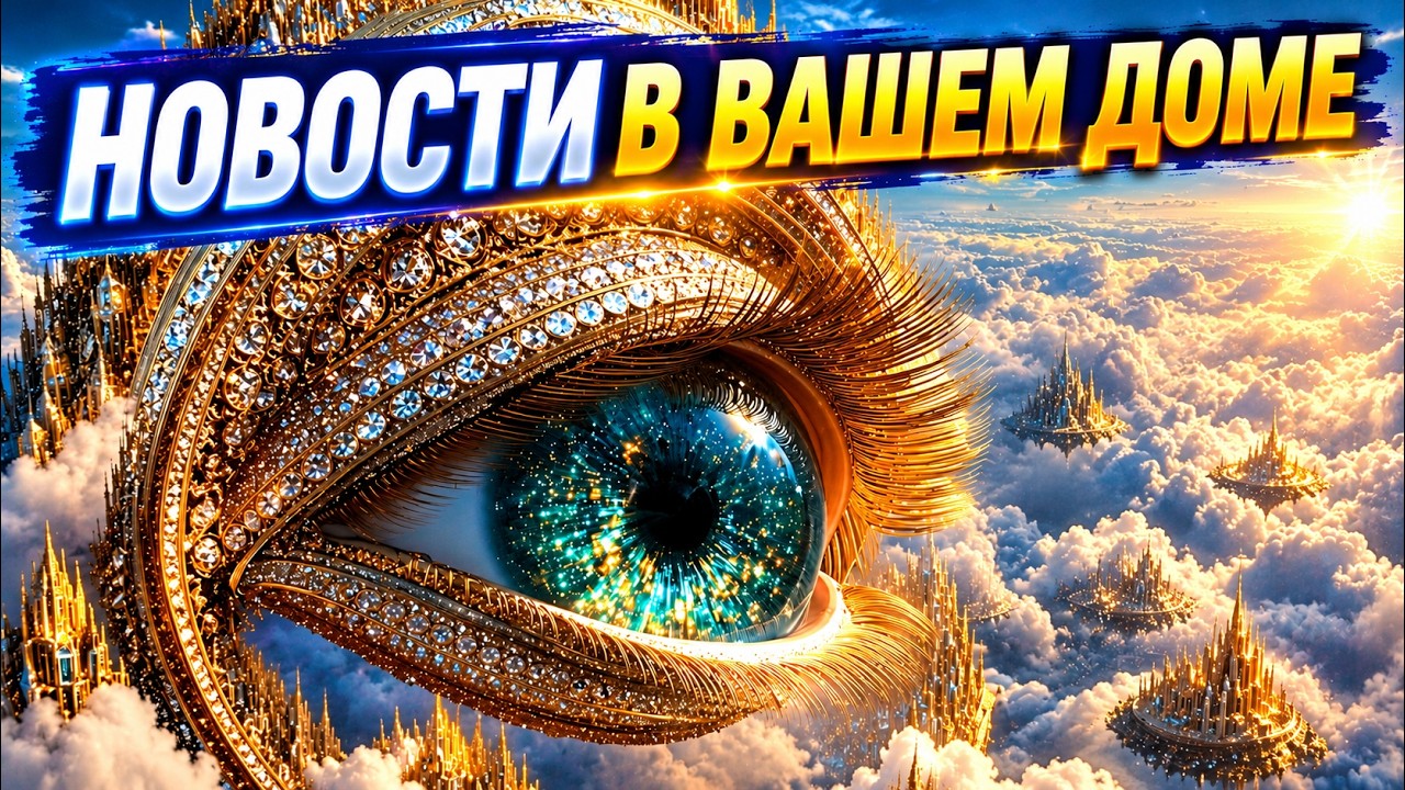 СРОЧНЫЕ НОВОСТИ В ВАШЕМ ДОМЕ.#таро #гадание #психология #tarot