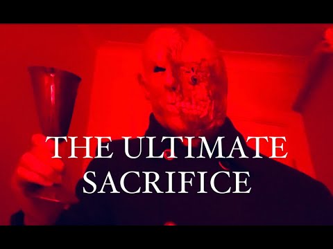 THE ULTIMATE SACRIFICE - FULL MOVIE
