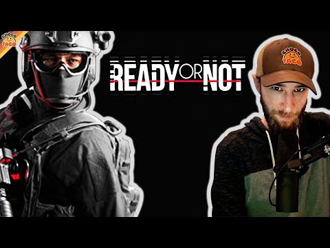 chocoTaco Tries "Ready or Not" with Just9n & HollywoodBob
