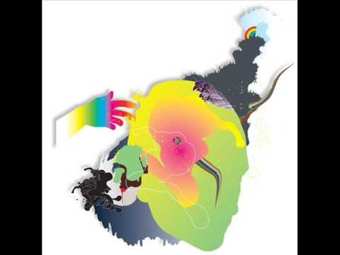 Be Nice - Sound Tribe Sector 9