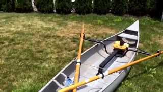 Canoe & Rowing Unit