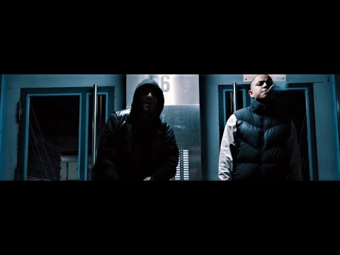 LUCIANO ft. SAMRA, BOJAN - HELLE NÄCHTE