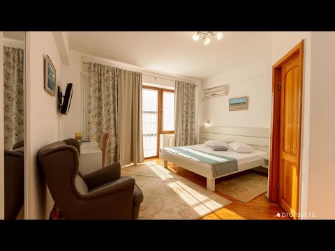 Vila Belvedere, Galaţi | Travel Facts