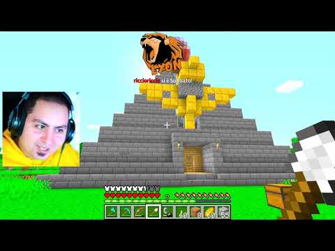 HANNO GRIEFFATO LYON IN LIVE!!