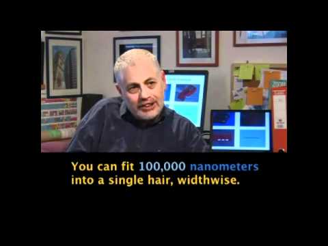 Israel's NANO Bible - education in science and technology.