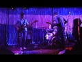 Death to Anders - Odessa - live at The Satellite