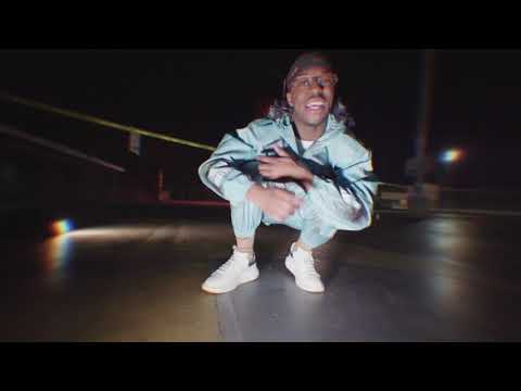 GQ - John Doe (Visionary Films)