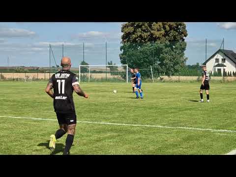 Zryw Kłębanowice rozgromił Konfeks Legnica na inaugurację