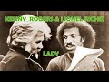 Kenny Rogers & Lionel Richie: Lady