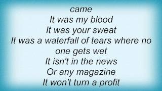 Deborah Conway - Dcn #348 Lyrics