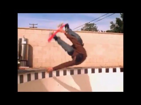 Fatlip - Today's your day! (Wachagonaedu?)