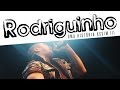 Rodriguinho Uma História Assim III DVD Oficial