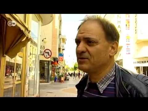 Zypern: regungslos im Sog der Krise | Europa Aktuell