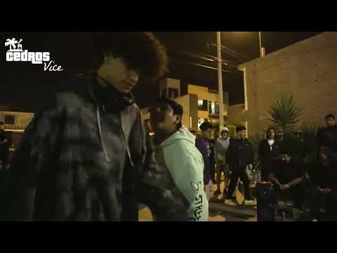 Vokbulario & ALD vs Granada | Octavos | Fecha Multiverse Cedros Vice